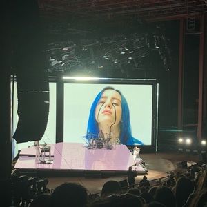 Meet your Posher, Ava